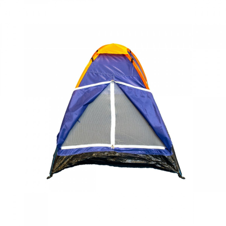 Camping și curte - Cort Maxtar Dakota 4 persoane 210 x 210 x 130 cm