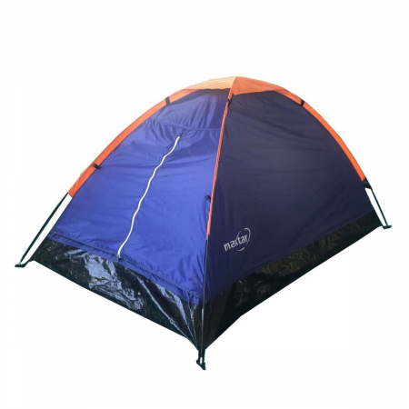 Camping și curte - Cort Maxtar Dakota 4 persoane 210 x 210 x 130 cm