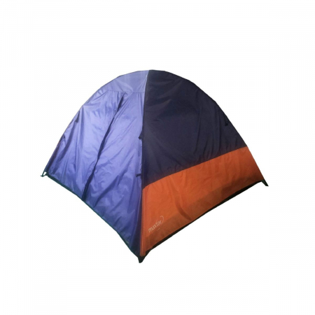 Camping și curte - Cort Maxtar Montana 4 persoane  210 x 210 x 130 cm