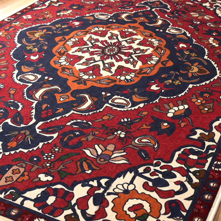 Covoare antiderapante - Covor cameră antiderapant, Royal Persian, mai multe dimensiuni