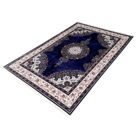 Covor cameră antiderapant, Model Persan Oriental, mai multe dimensiuni [9]