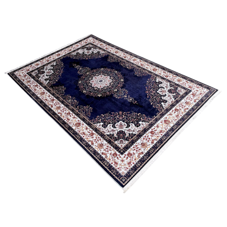 Covor cameră antiderapant, Model Persan Oriental, mai multe dimensiuni [8]