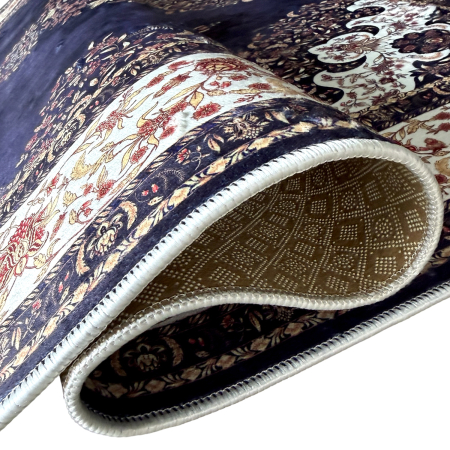 Covor cameră antiderapant, Model Persan Oriental, mai multe dimensiuni [6]