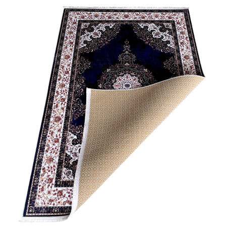 Covor cameră antiderapant, Model Persan Oriental, mai multe dimensiuni [5]