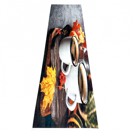 Covor traversă antiderapant 80x300 cm TRB1152 [8]