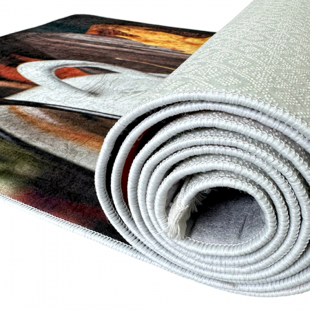 Covor traversă antiderapant 80x300 cm TRB1152 [6]