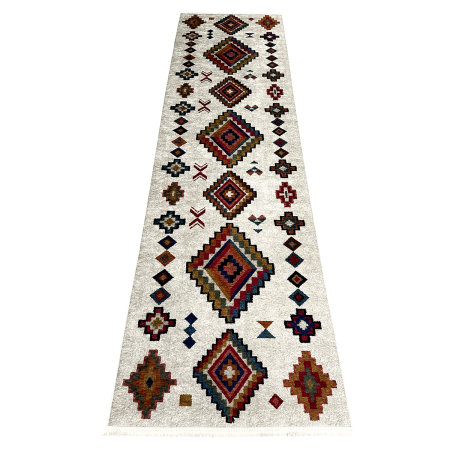 Traverse - Traversă Antiderapantă, lungime 400 cm, lățime 80 cm / 100 cm, TRV1013