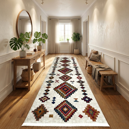 Traversă Antiderapantă, lungime 400 cm, lățime 80 cm / 100 cm, TRV1013 [8]