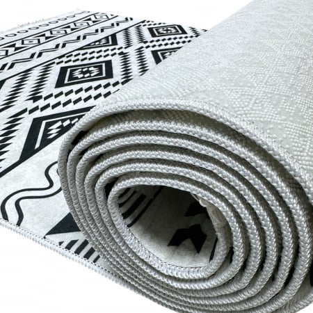 Pentru casă - Covor traversă antiderapant 80x300 cm TRV1092