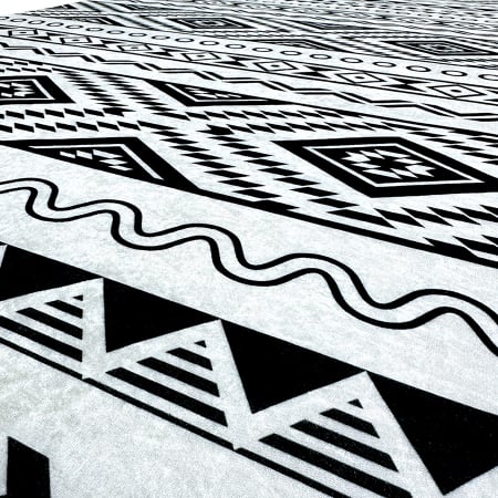 Pentru casă - Covor traversă antiderapant 80x300 cm TRV1092