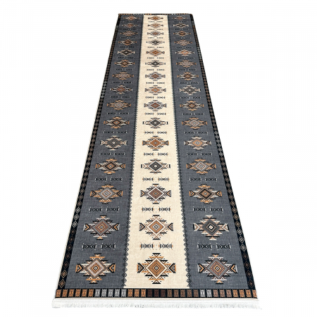 Covor traversă antiderapant 80x300 cm TRV1112 [6]