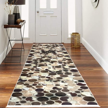 Covoare antiderapante - Covor traversă antiderapant 80x300 cm TRV1272