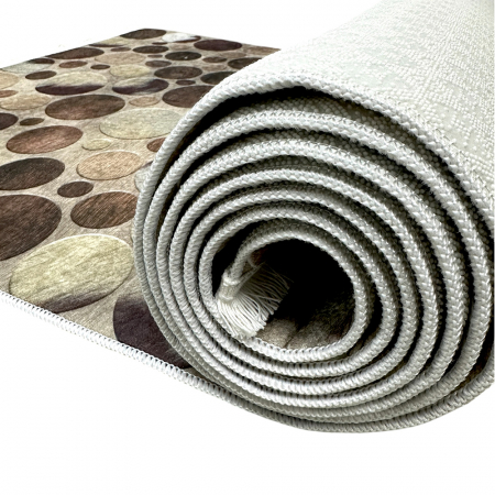 Covoare antiderapante - Covor traversă antiderapant 80x300 cm TRV1272