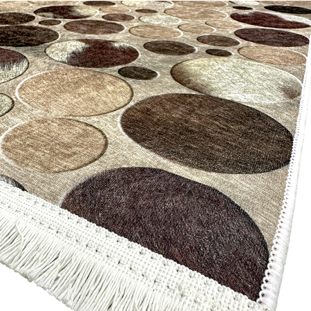 Covoare antiderapante - Covor traversă antiderapant 80x300 cm TRV1272