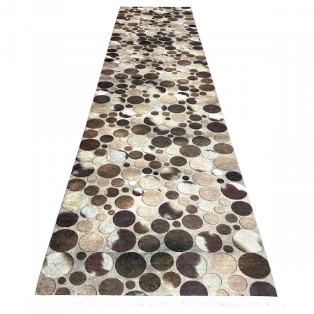 Covor traversă antiderapant 80x300 cm TRV1272 [6]