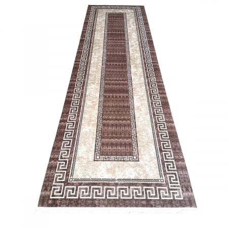 Covor traversă antiderapant 80x300 cm TRV1312 [6]