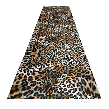 Covor traversă antiderapant 80x300 cm TRV1432 [7]