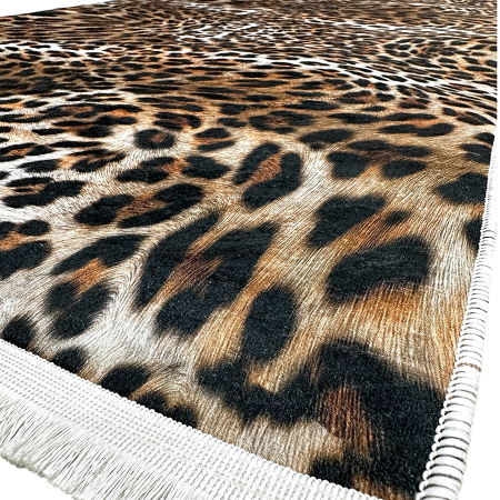 Covoare antiderapante - Covor traversă antiderapant 80x300 cm TRV1432