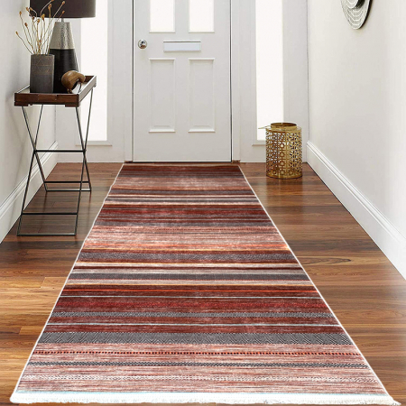 Covoare antiderapante - Covor traversă antiderapant 80x300 cm TRV1452