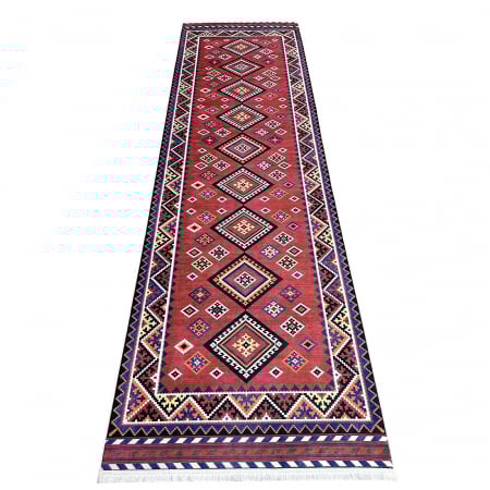 Covor traversă antiderapant 80x300 cm TRV1552 [6]