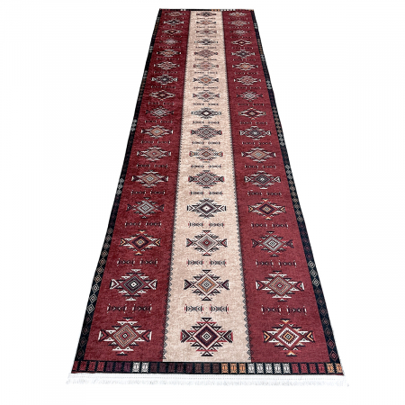 Covor traversă antiderapant 80x300 cm TRV1832 [6]