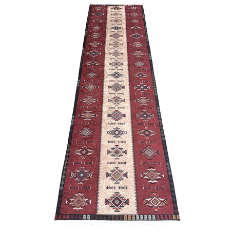 Covor traversă antiderapant 80x300 cm TRV1832 [7]