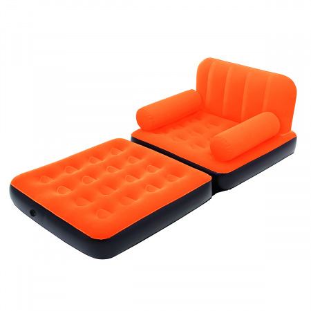 Gonflabile și plajă - Fotoliu gonflabil Bestway 194 x 102 x 63 cm
