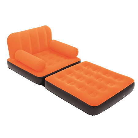 Gonflabile și plajă - Fotoliu gonflabil Bestway 194 x 102 x 63 cm