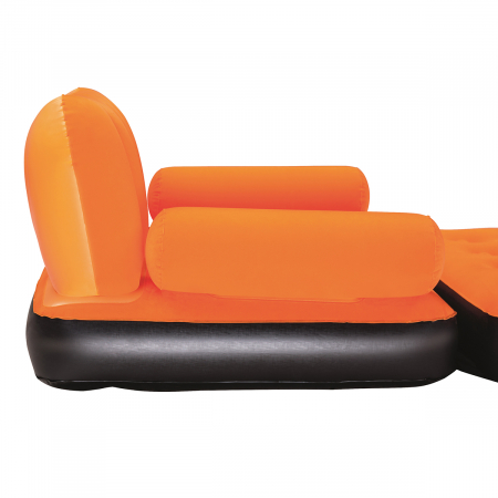 Gonflabile și plajă - Fotoliu gonflabil Bestway 194 x 102 x 63 cm