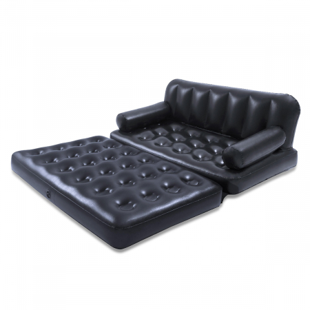 Canapea gonflabilă Bestway 186 x 145 x 64 cm [7]