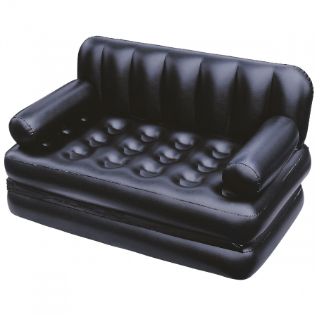 Canapea gonflabilă Bestway 186 x 145 x 64 cm [6]