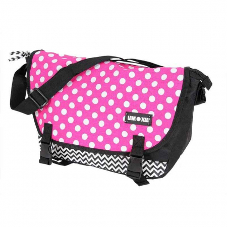 Rucsacuri - Geanta umar Candy 41.5x41.5x13.5 cm LAMONZA