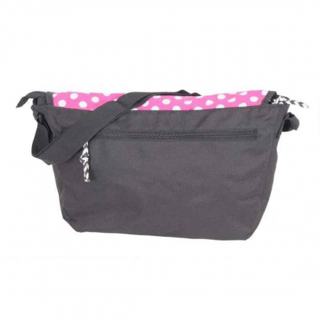 Rucsacuri - Geanta umar Candy 41.5x41.5x13.5 cm LAMONZA