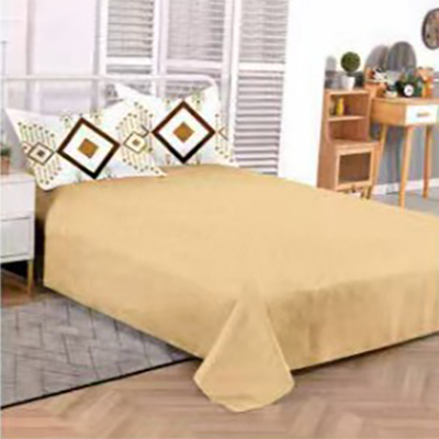 Lenjerii Finet - Lenjerie de pat 2 persoane, bumbac finet, 6 piese, 2 fețe, SP828