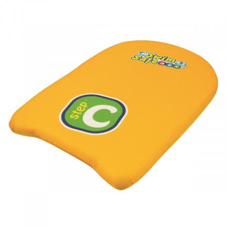Gonflabile și plajă - Placă înot Bestway Step C 46 x 30 cm