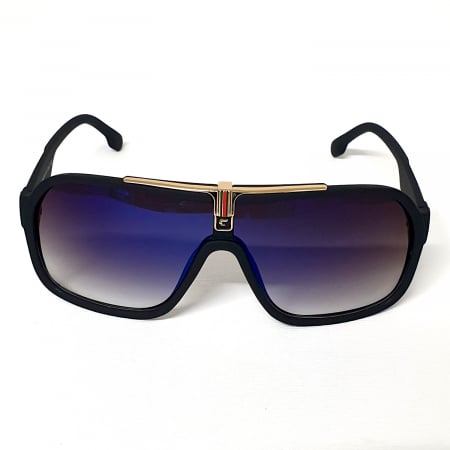 Ochelari de soare bărbați, cu filtru de protecție UV 400, cu toc cadou, OSB03 [1]