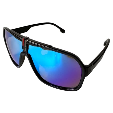 Ochelari de soare - Ochelari de soare bărbați, cu filtru de protecție UV 400, cu toc cadou, OSB03