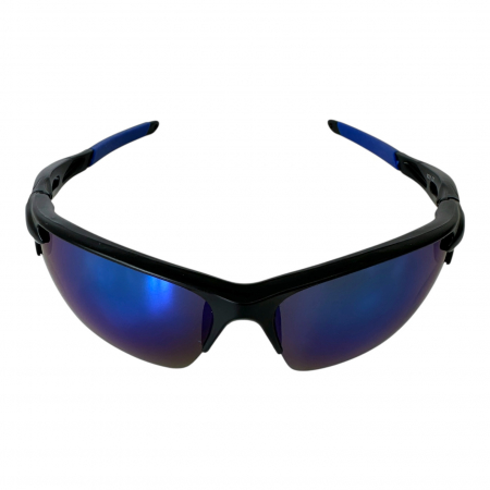 Ochelari de soare bărbați, cu filtru de protecție UV 400, cu toc cadou, OSB58 [1]