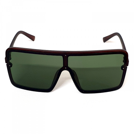 Ochelari de soare - Ochelari de soare bărbați, cu filtru de protecție UV 400, cu toc cadou, OSB07