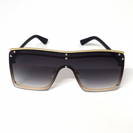 Lifestyle - Ochelari de soare bărbați, cu filtru de protecție UV 400, cu toc cadou, OSB24