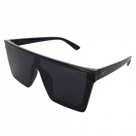 Ochelari de soare - Ochelari de soare bărbați, cu filtru de protecție UV 400, cu toc cadou, OSB29