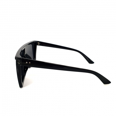 Ochelari de soare - Ochelari de soare bărbați, cu filtru de protecție UV 400, cu toc cadou, OSB29