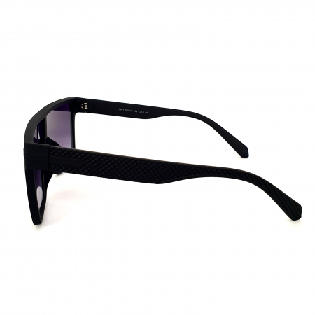 Ochelari de soare - Ochelari de soare bărbați, cu filtru de protecție UV 400, cu toc cadou, OSB30