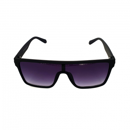 Ochelari de soare - Ochelari de soare bărbați, cu filtru de protecție UV 400, cu toc cadou, OSB30