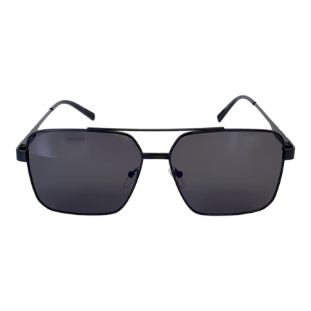 Ochelari de soare - Ochelari de soare bărbați, cu filtru de protecție UV 400, cu toc cadou, OSB33
