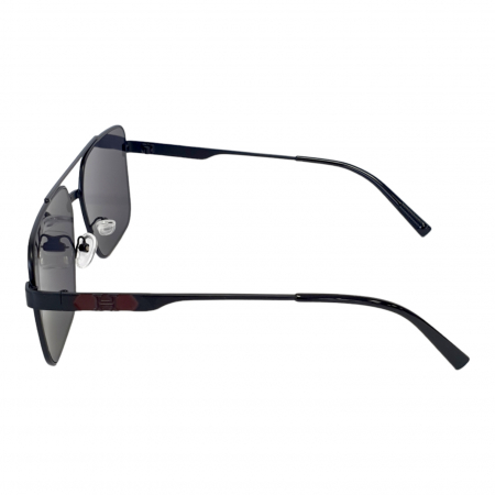 Ochelari de soare - Ochelari de soare bărbați, cu filtru de protecție UV 400, cu toc cadou, OSB33