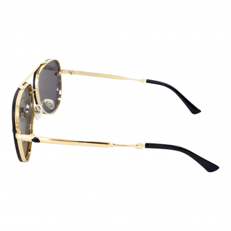 Lifestyle - Ochelari de soare bărbați, cu filtru de protecție UV 400, cu toc cadou, OSB35