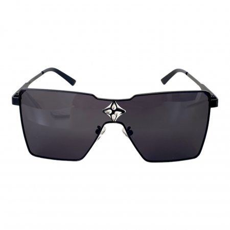Ochelari de soare - Ochelari de soare damă, cu filtru de protecție UV 400, cu toc cadou, OSD39