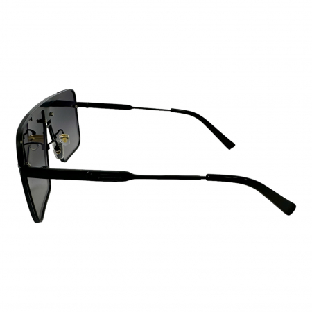 Ochelari de soare bărbați, cu filtru de protecție UV 400, cu toc cadou, OSB40 [7]