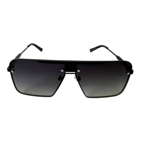 Ochelari de soare bărbați, cu filtru de protecție UV 400, cu toc cadou, OSB40 [6]